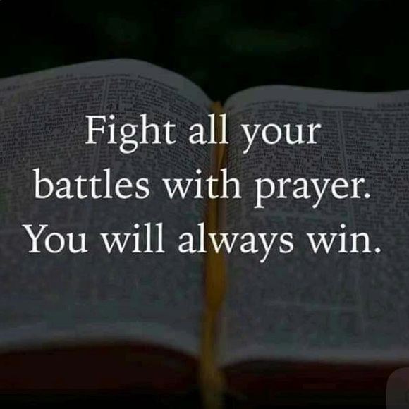 It’s ALL about JESUS! - Picture 5 of 16